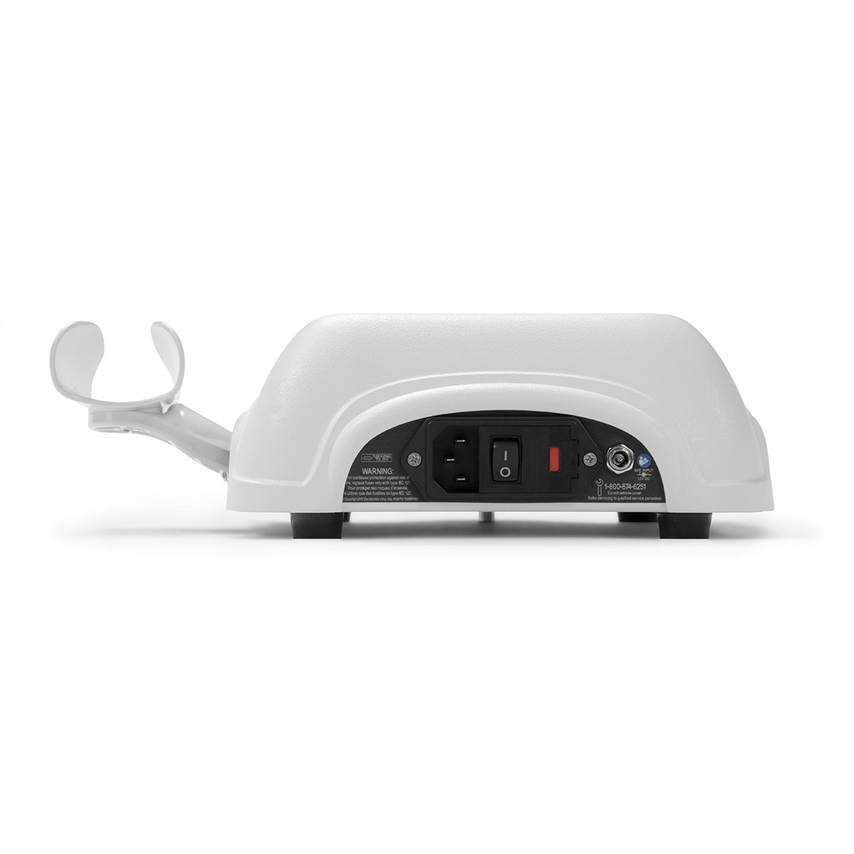 Ultrasonido Dynatron 125