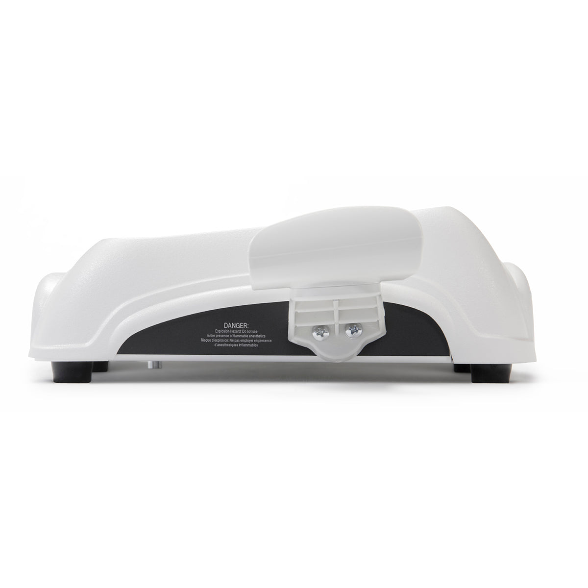 Ultrasonido Dynatron 125