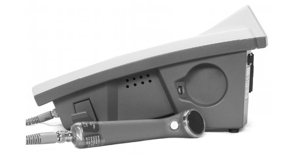Mettler Sonicator 740x Ultrasonido de doble frecuencia